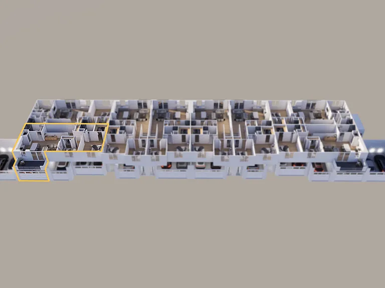 Lux Grand — Photo 17