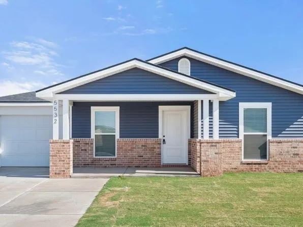 5532 Princeton St, Lubbock, TX 79416
