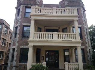 63 Nottinghill Rd APT 3, Boston, MA 02135