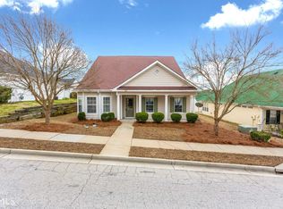 407 Chadwick Cmns, Stockbridge, GA 30281