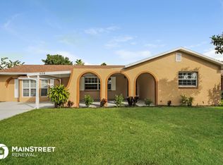 509 American Heritage Pkwy, Orlando, FL 32809