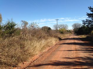 College, Guthrie, OK 73044