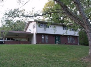 181 Bethlehem Rd, Madisonville, TN 37354