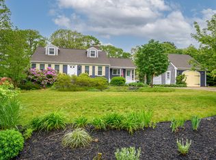 20 Squirrel Run, Eastham, MA 02642