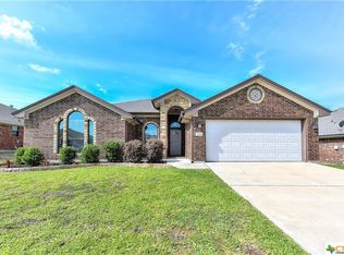 2906 Ancestor Dr, Killeen, TX 76549