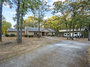 213 Cross Timber Estates Dr, Denison, TX 75021