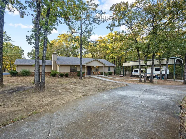 213 Cross Timber Estates Dr, Denison, TX 75021
