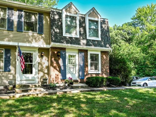 3387 Huntsman Trce, Amelia, OH 45102