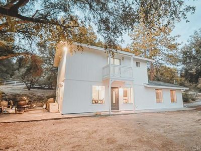 51474 Road 632, Oakhurst, CA, 93644