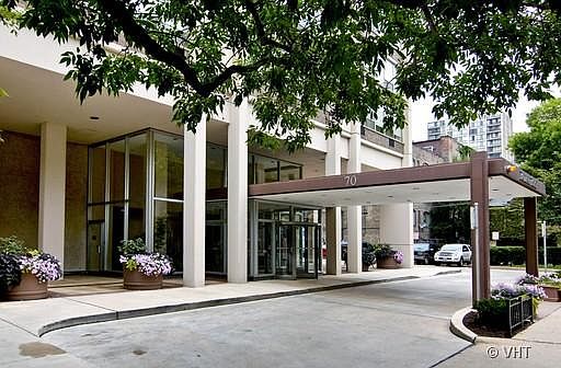 1st image of 70 W Burton Pl APT 3001F