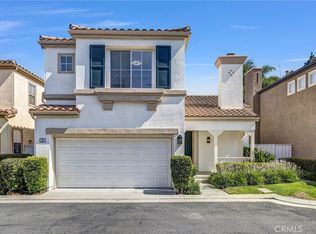 35 Del Cambrea, Irvine, CA 92606