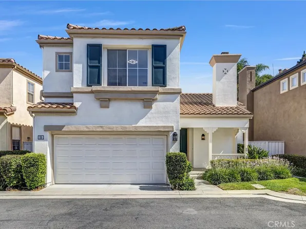 35 Del Cambrea, Irvine, CA 92606