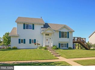 1212 Walnut St, Farmington, MN 55024