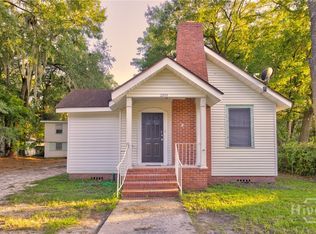 2203 Delesseps Ave, Savannah, GA 31404