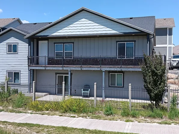 8631 N Cypress Aly, Eagle Mountain, UT 84005