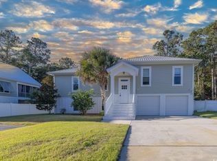 298 Crane Dr, Pawleys Island, SC 29585