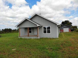 1405 Vz County Road 4111, Canton, TX 75103