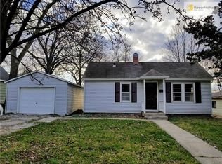 614 B St, Belton, MO 64012