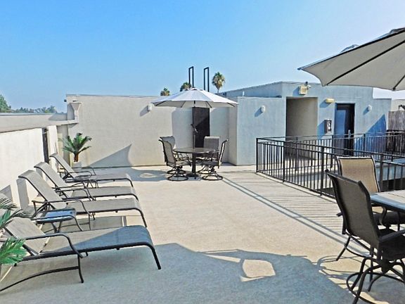 2nd image of 11312 Huston St #Penthouse 13