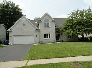 26483 Catawba Dr, Perrysburg, OH 43551