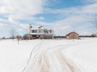 16211 Bull Rapids Rd, Grabill, IN 46741