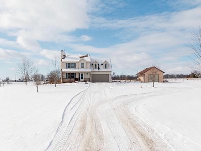 16211 Bull Rapids Rd, Grabill, IN, 46741