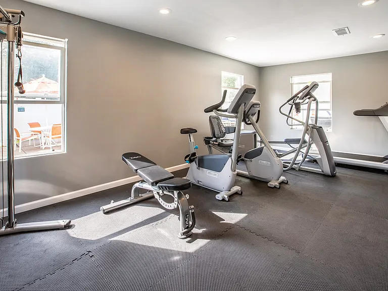 Meridian Meadows Apartments — Photo 6
