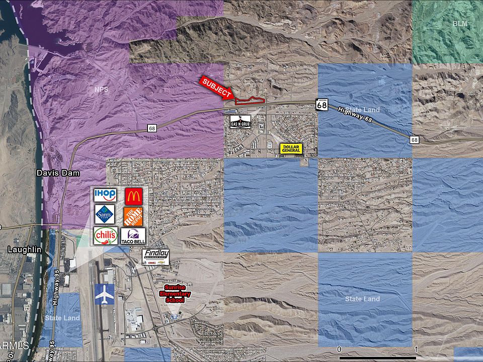 2nd image of 2901 NW HIGHWAY 68 Highway #-