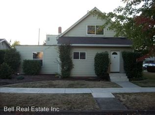 1610 High St, Eugene, OR 97401