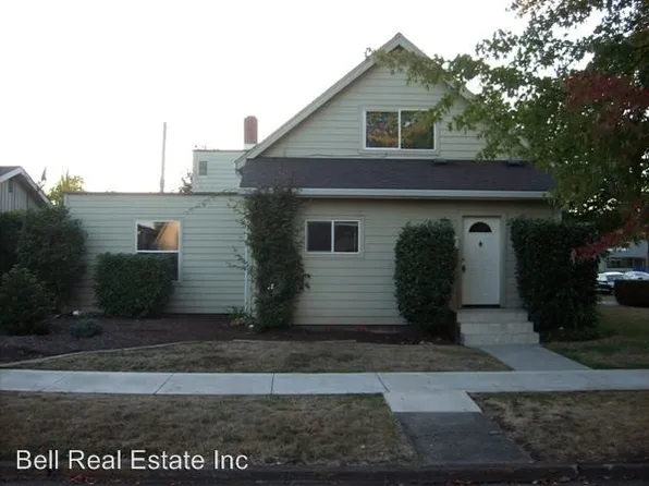 1610 High St, Eugene, OR 97401