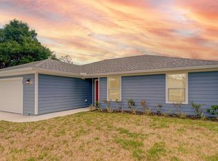 132 Lake Margo Dr, Satsuma, FL 32189