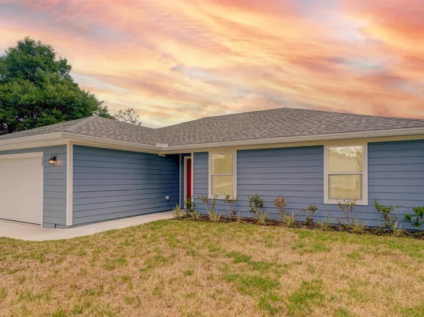 132 Lake Margo Dr, Satsuma, FL 32189