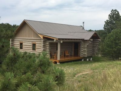 1215 Emigrant Hill Rd, Glendo, WY, 82213