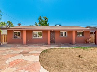 5601 W Whitton Ave, Phoenix, AZ 85031