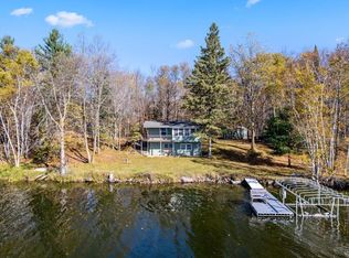 4059 Warner Dr NE, Remer, MN 56672