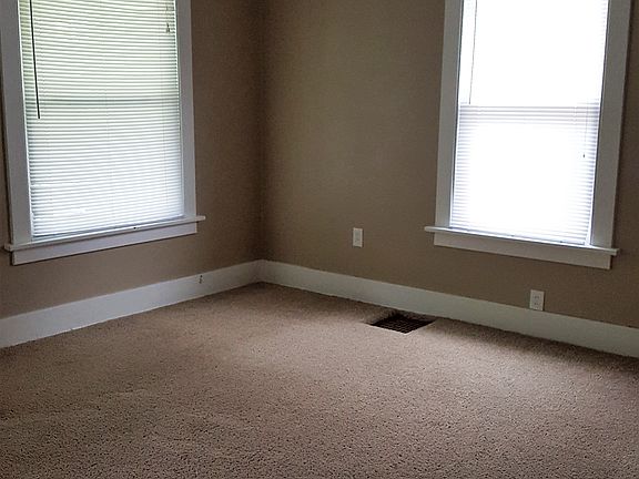 living rm