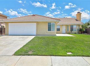 19364 Summerwind Trl, Perris, CA 92570