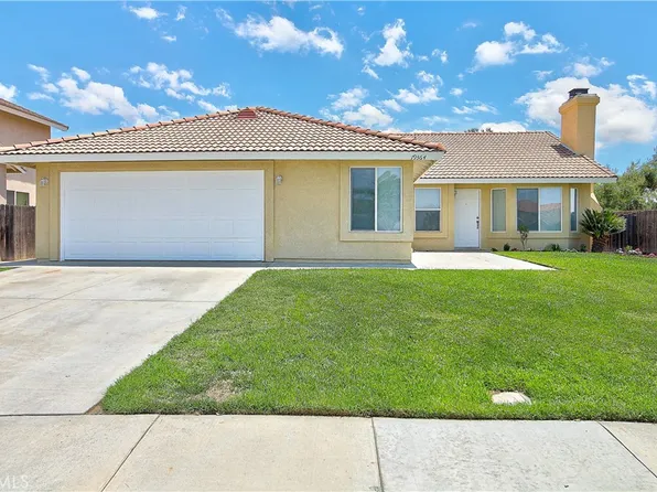 19364 Summerwind Trl, Perris, CA 92570