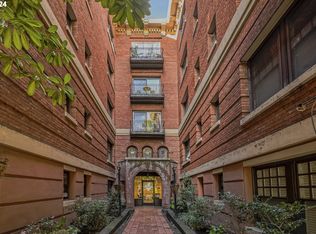 1829 NW Lovejoy St UNIT 303, Portland, OR 97209
