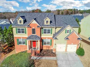 232 Amylou Cir, Woodstock, GA