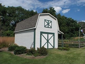 Shed/Barn