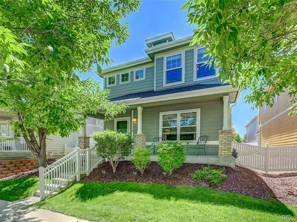 17164 E Wyoming Drive, Aurora, CO 80017