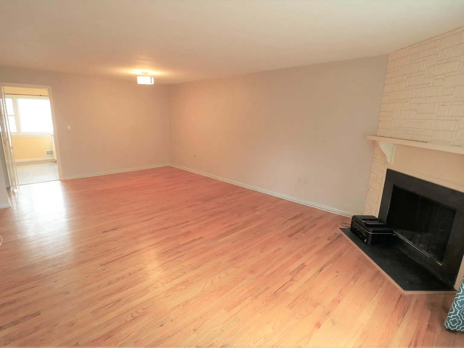 2 bed, 2.5 bath, $3,100 — Photo 3