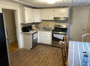 64 Marshall St #2, Needham, MA 02492