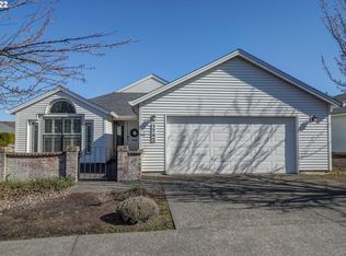 1742 NE 148th Pl, Portland, OR 97230