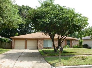 7746 Willow Mint Ln #1, Houston, TX 77086