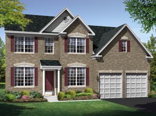 112 Hanoverian Court Homesite #446, Stephens City, VA 22655