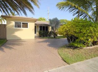 409 SE 3rd Ter, Dania Beach, FL 33004