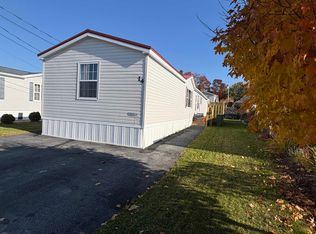 14 Belmont Dr, Bridgewater, NS B4V 4E5