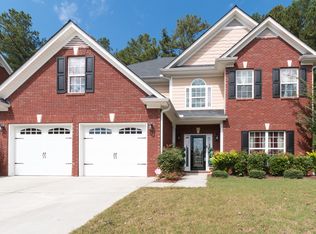 1435 Highland Oaks Way, Lawrenceville, GA 30043
